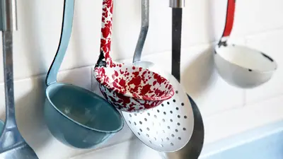 10 Best Heat-Resistant Silicone Cooking Utensils
