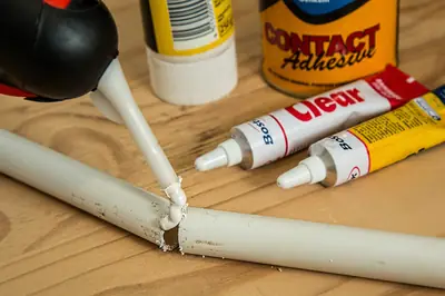 10 Colored Silicone Caulk Products That Actually Match