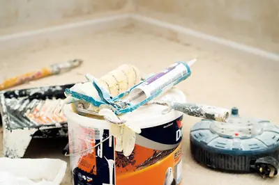 Silicone Caulk Dry Time: When It's Actually Safe to Use