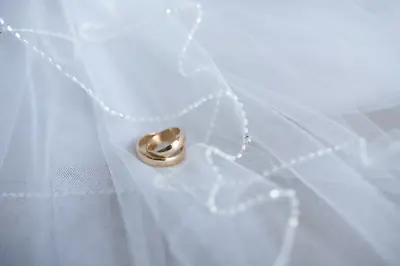 10 Rose Gold Silicone Rings That Look Like Real Jewelry