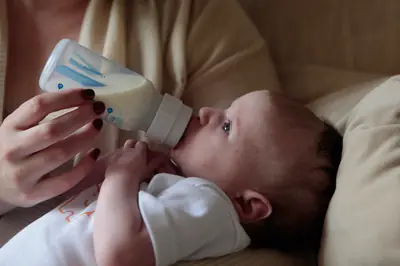 10 Safest Silicone Baby Bottles for BPA-Free Feeding