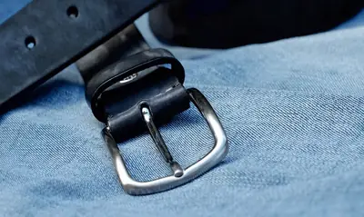10 Silicone Belts That Flex Without Losing Shape