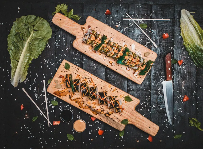 Best Silicone Cutting Boards (Top 10 Reviews, Buyer's Guide, FAQs & More)