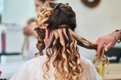 10 Silicone Hair Diffusers for Defined, Frizz-Free Curls
