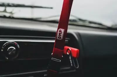10 Silicone Lanyards for Badges, Keys, and ID Cards